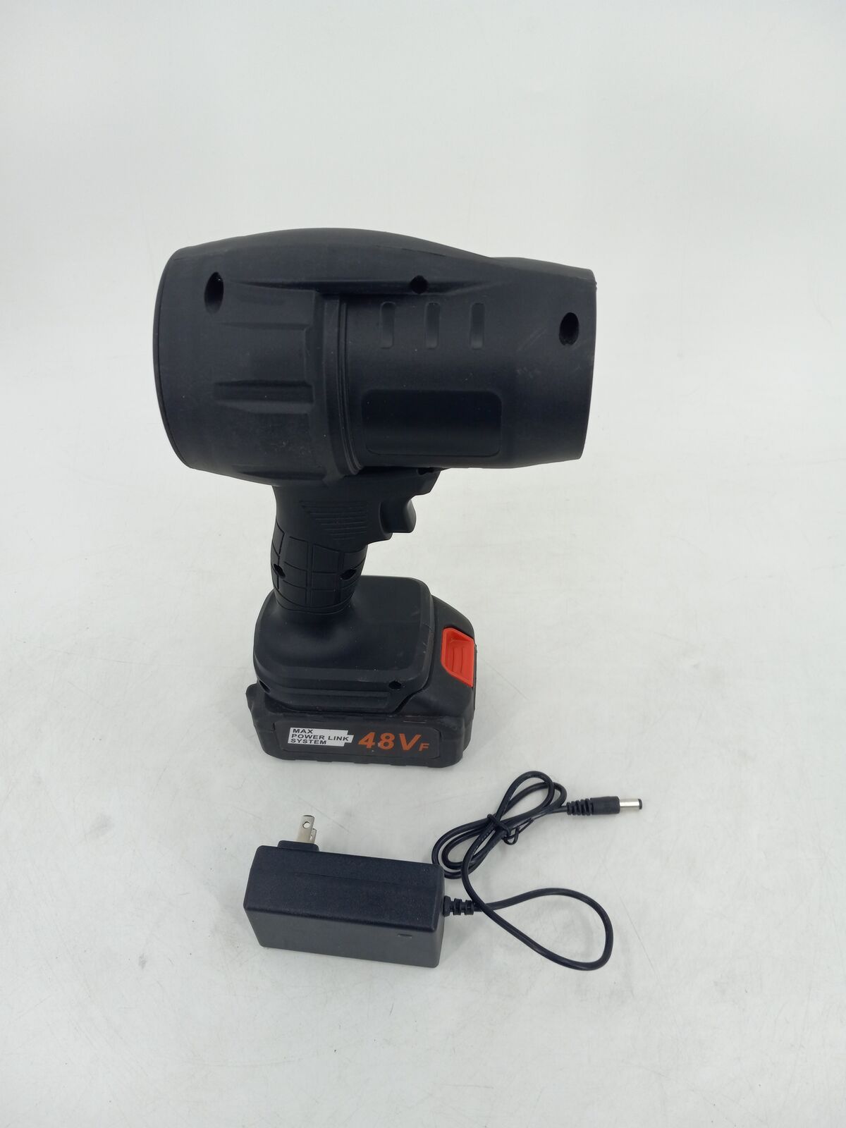 Max Power Line System 48 Volt Cordless Blower System