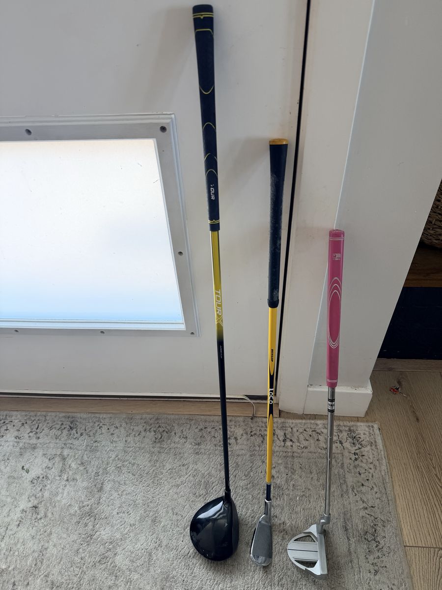 Junior clubs