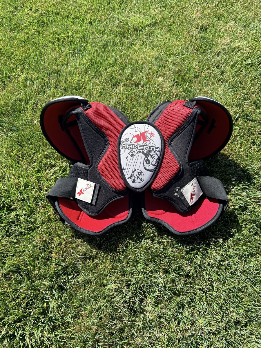 Lacrosse gear