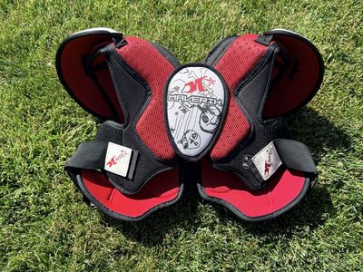 Lacrosse gear