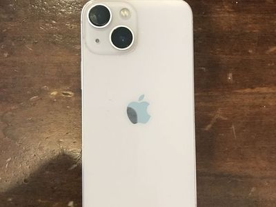 iPhone 13 mini 512 GB unlocked shell pink