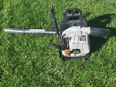 Echo PB-260L Gas Backpack Leaf Blower