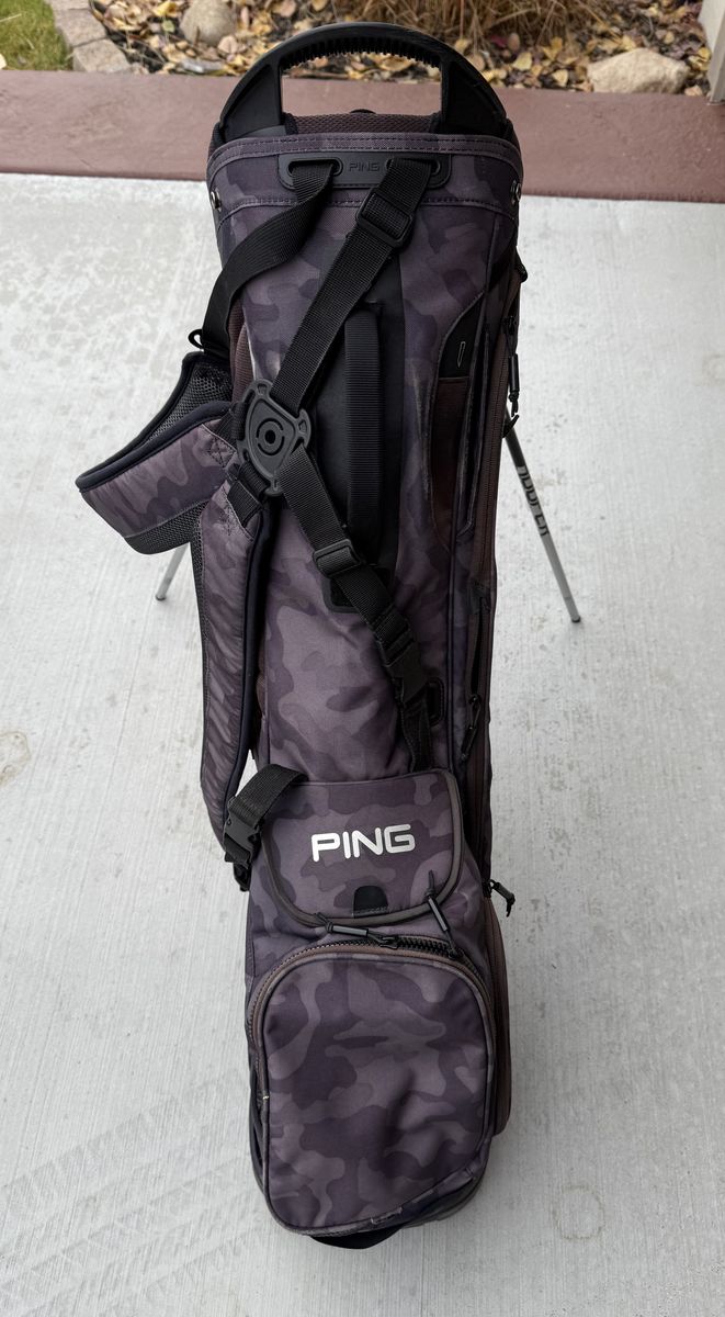 Golf Bag