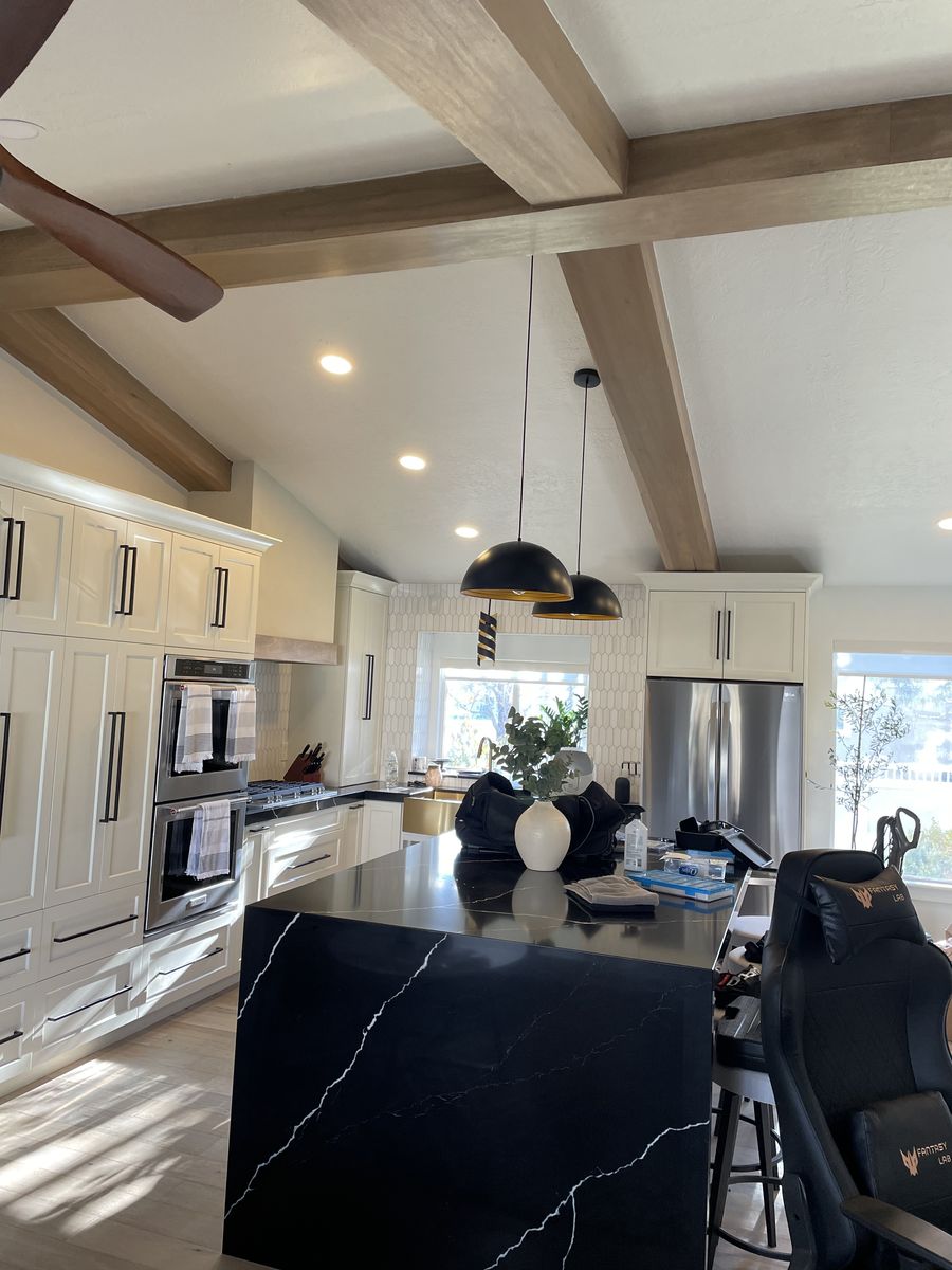 LVS CONSTRUCTION LLC | Remodel | General Crontractor