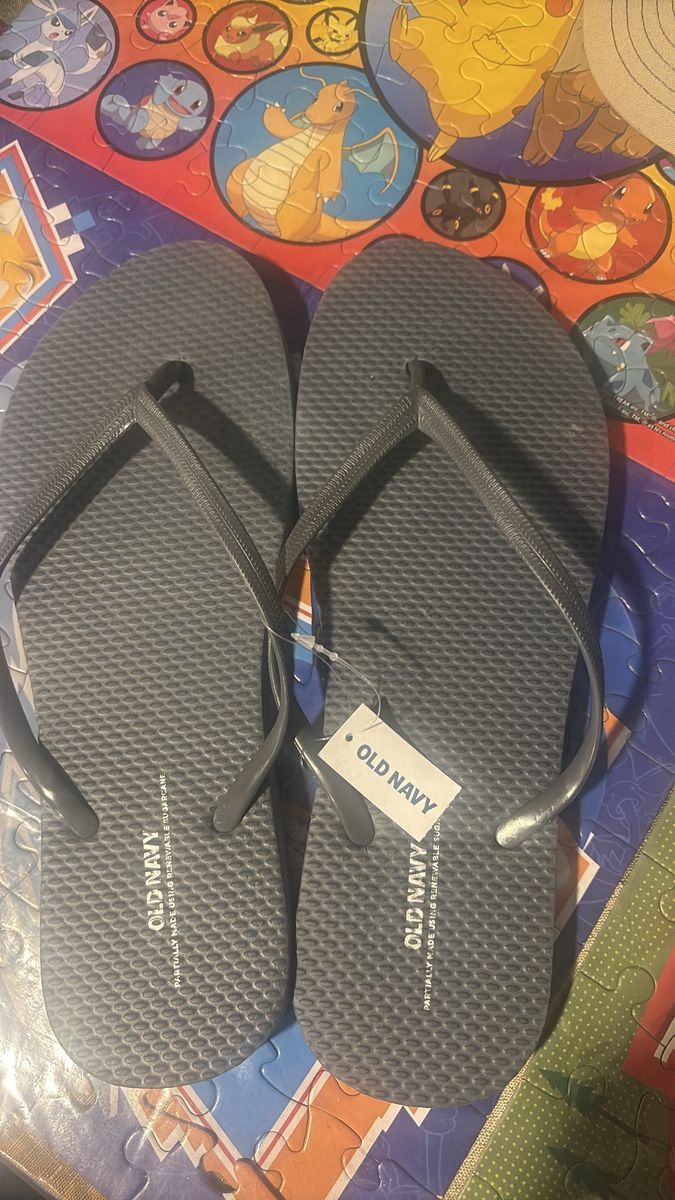 Sandals 