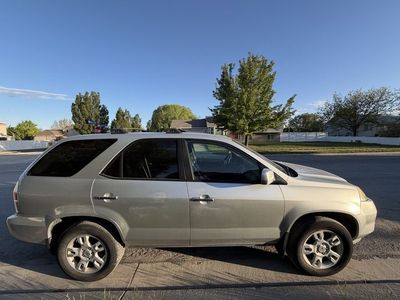 2006 Acura MDX Touring w/Navi