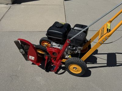 McLane Lawn Edger