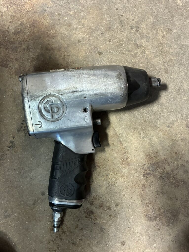 1/2 Chicago Impact Wrench