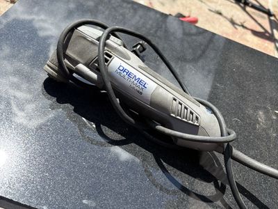 Dremel Multi-Max MM45 Oscillating Tool