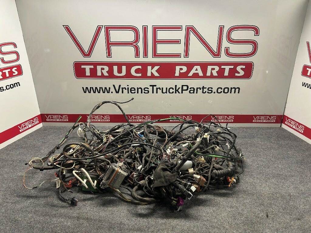 P927E2025500007001 HARNESS- INSTRUMENT PANEL