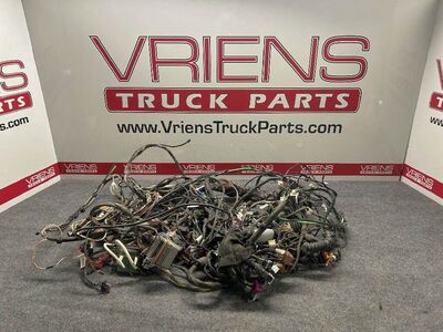 Kenworth Instrument Panel Harness, Part # P927E2025500007001