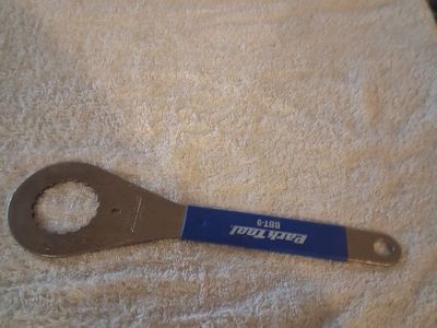 bbt9 bottom bracket wrench parktool