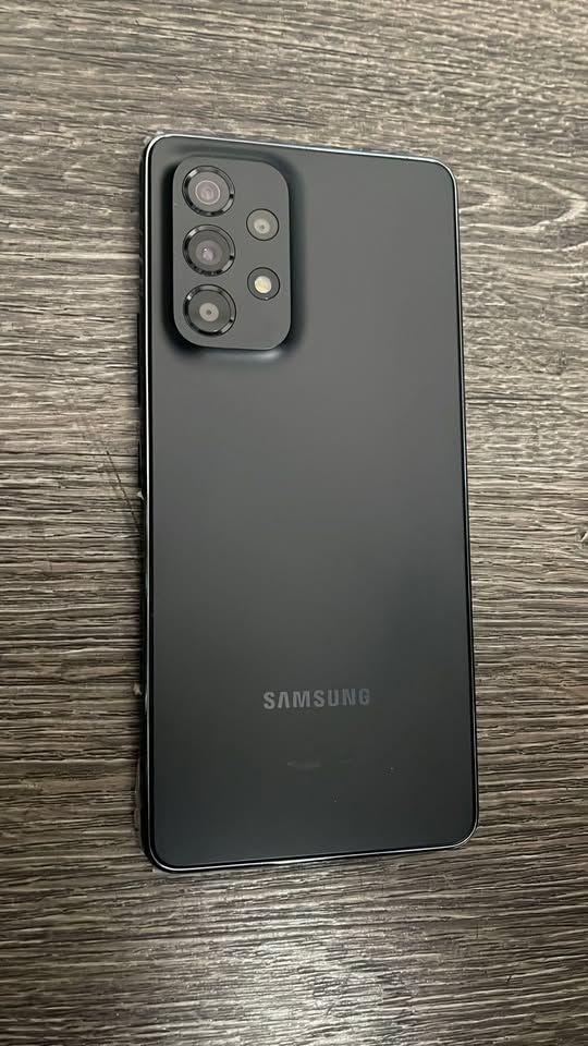 Samsung Galaxy A53 5G - 128GB - Unlocked