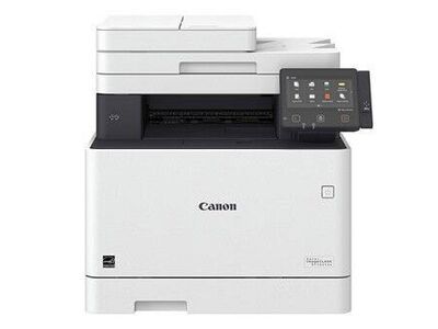 Canon imageCLASS MF733Cdw — Color Laser All-in-One — Excellent — Provo UT