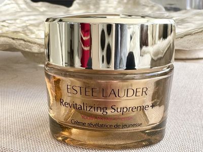 New Estée Lauder Revitalizing Supreme+ Moisturizer