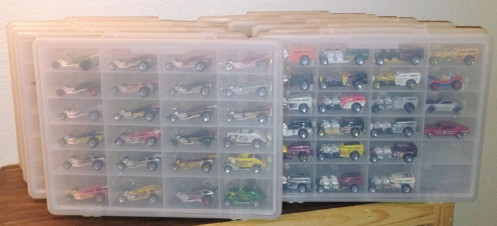 **UPDATED 8/24/26**Humongous** Hot Wheels, Mopar Rods, Classics, Ford, Chevy, Pontiac, VW, Porsche, NASCARS
