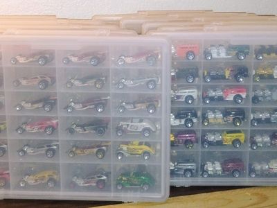 **UPDATED 8/24/26**Humongous** Hot Wheels, Mopar Rods, Classics, Ford, Chevy, Pontiac, VW, Porsche, NASCARS