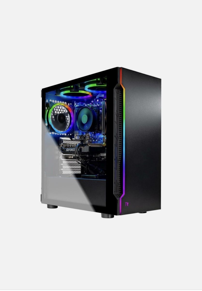 Gaming Computer