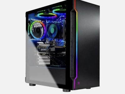 Gaming Computer