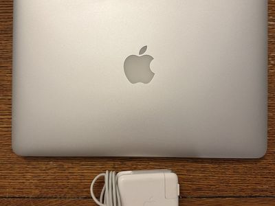 Macbook Pro Late 2013 256GB/8GB Sequoia! New Batt