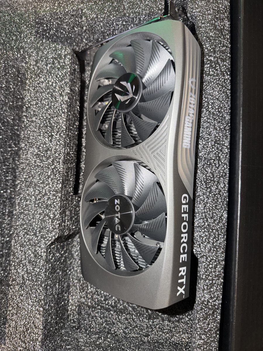Geforce 4060 Graphics Card