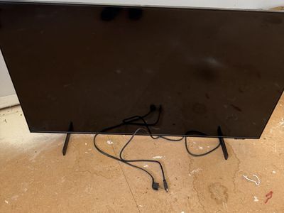 Samsung 43 Inch Smart LED TV Model UN43AU8000F
