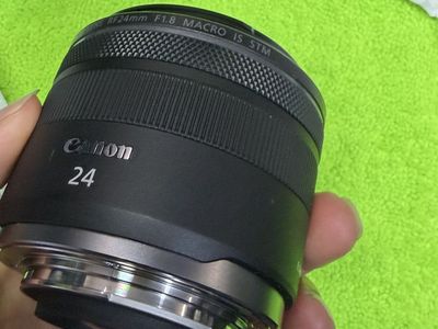 Canon R+ 24mm+50mm+24-105 f4-7.1