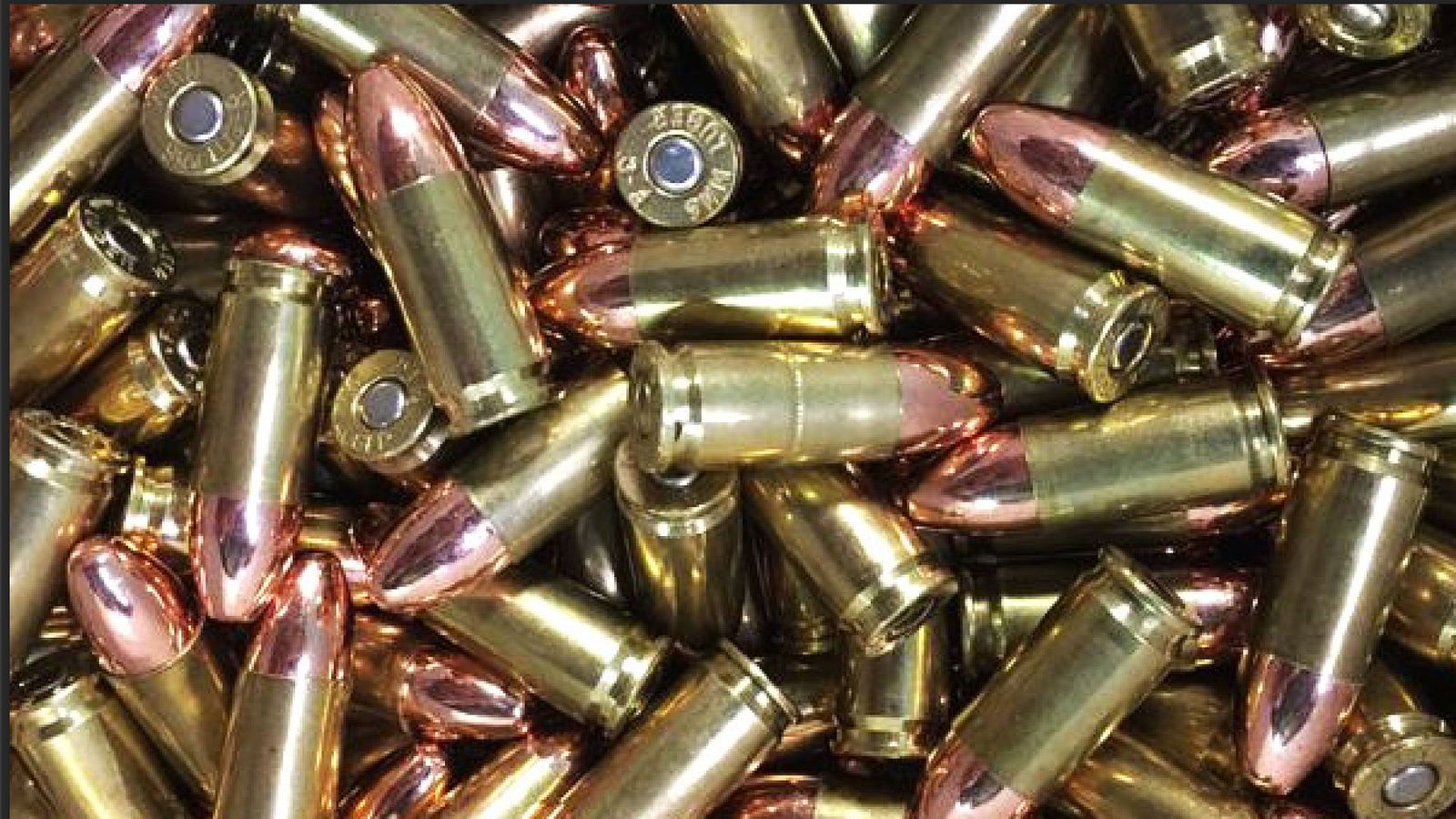 Ammo