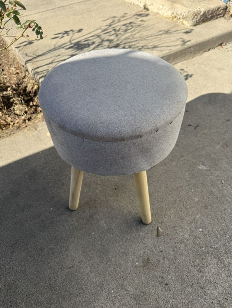 Stool