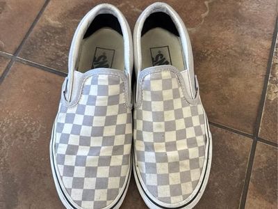 Vans 6.5