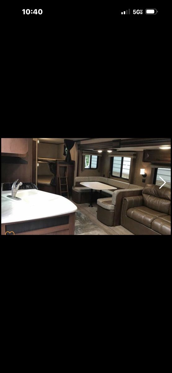 2015 Jayco BunkHouse