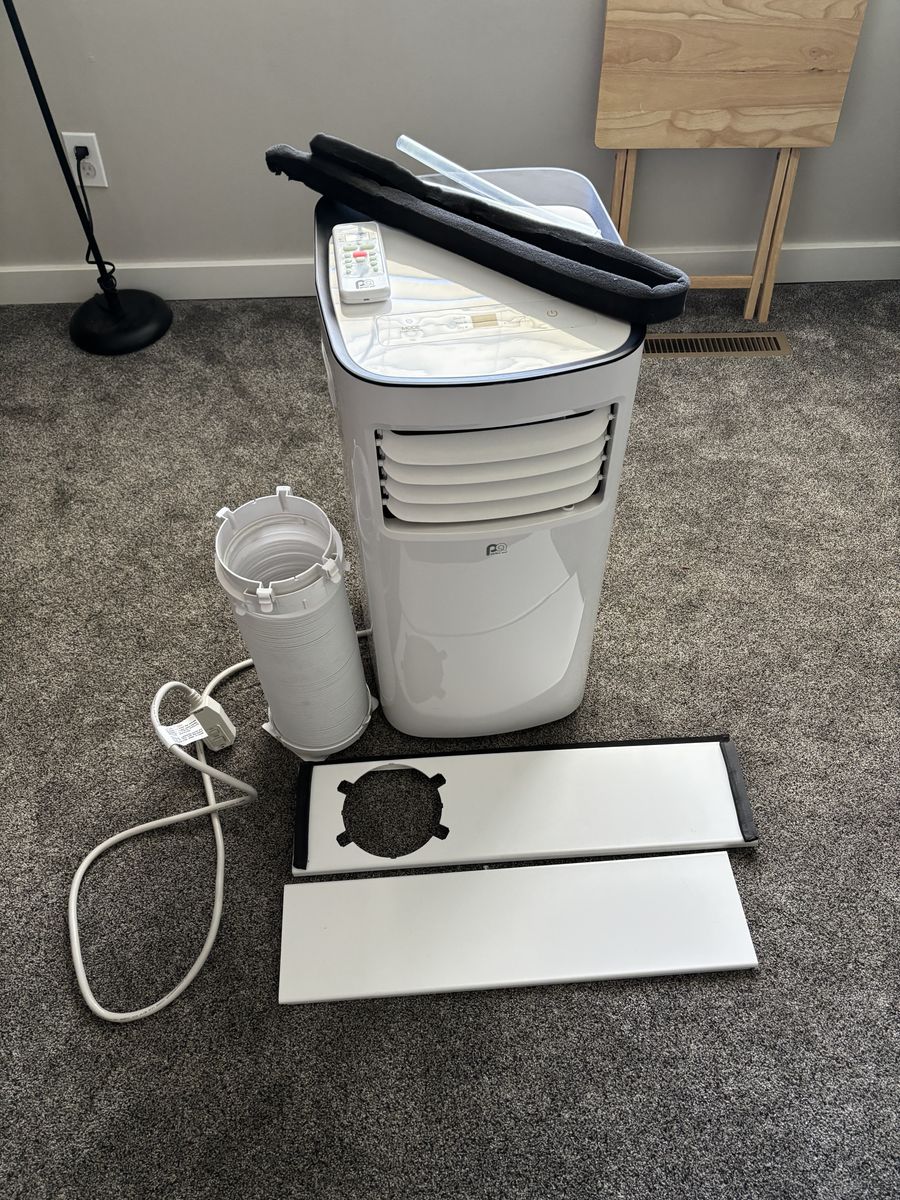 Perfect Aire Portable AC Unit