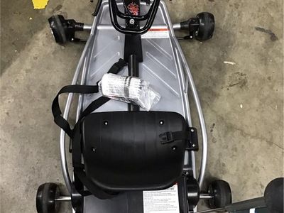 Razor Ground Force Electric Go Kart