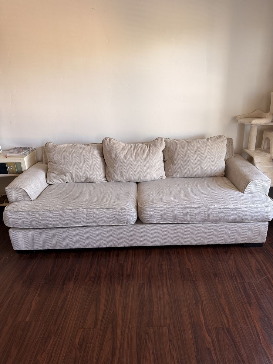 Living Room Couch