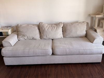 Living Room Couch