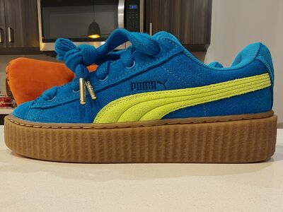 Puma Fenty Creeper Phatty Sneakers
