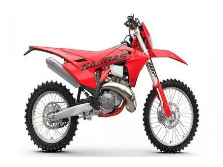 2025 GASGAS EC250