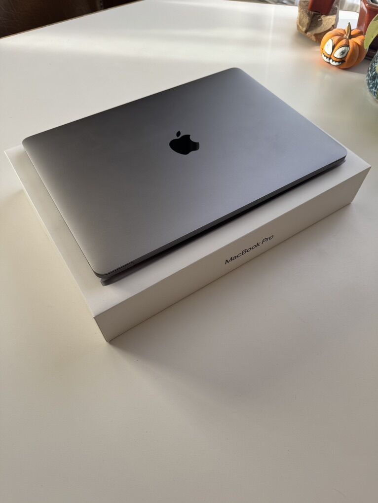 Macbook Pro 2020 M1