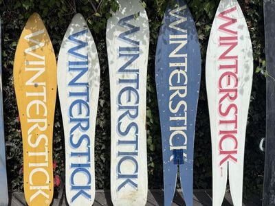 Winterstick Vintage