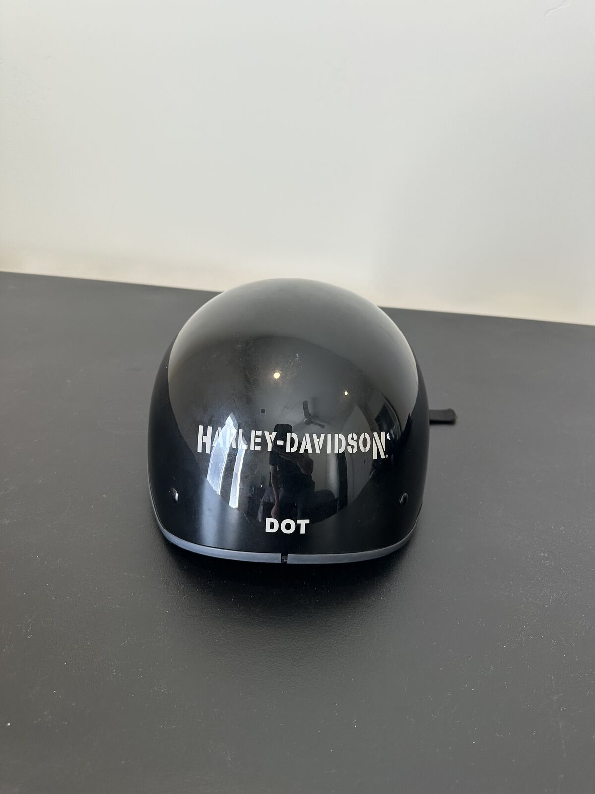 Harlry Davidson Helmet