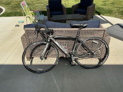 Scott Speedster Road Bike – XXS/47cm, Great for Youth or Smaller Riders
