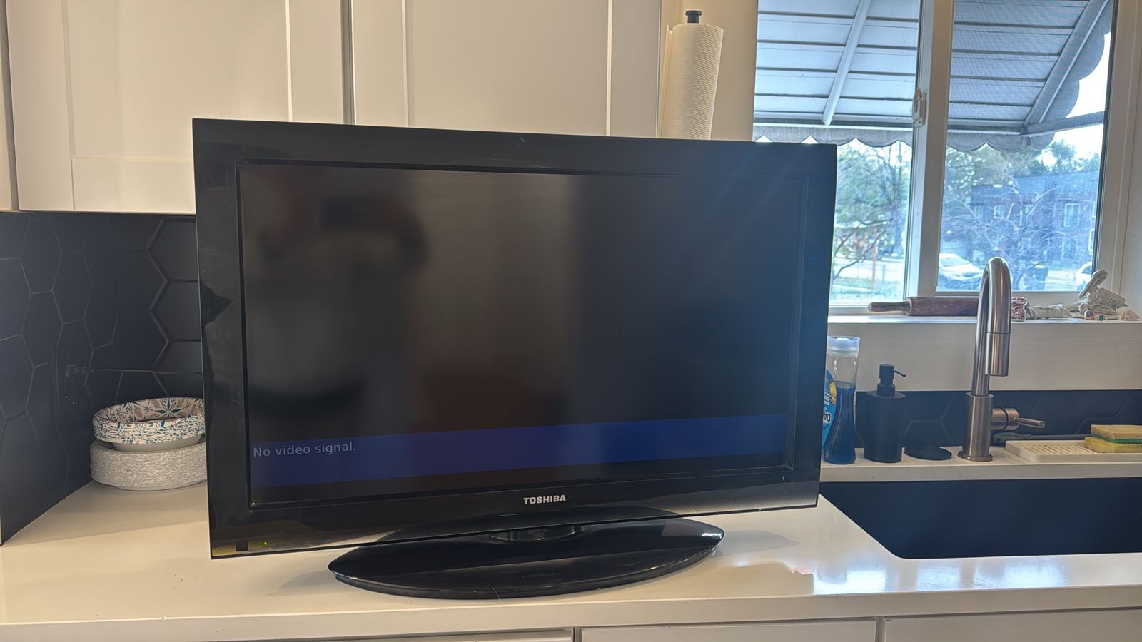 Toshiba Tv/Monitor