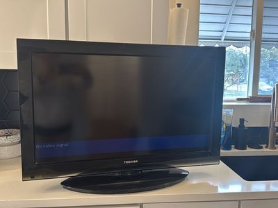 Toshiba Tv/Monitor