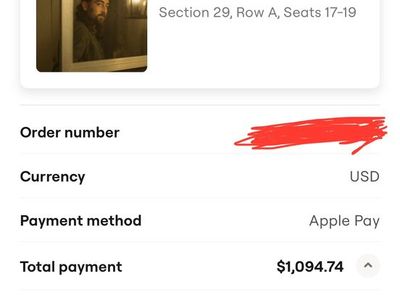 Noah Kahan Concert: 3 Tickets for Sandy, Ut Show - Aug 25, 2026