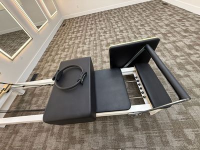 Pilates Reformer