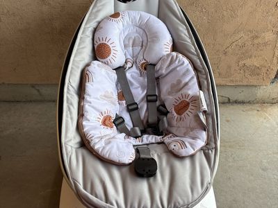 4MOMS Mamaroo