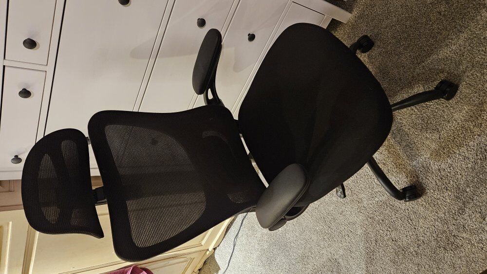 MARSAIL Ergonomic Office Chair
