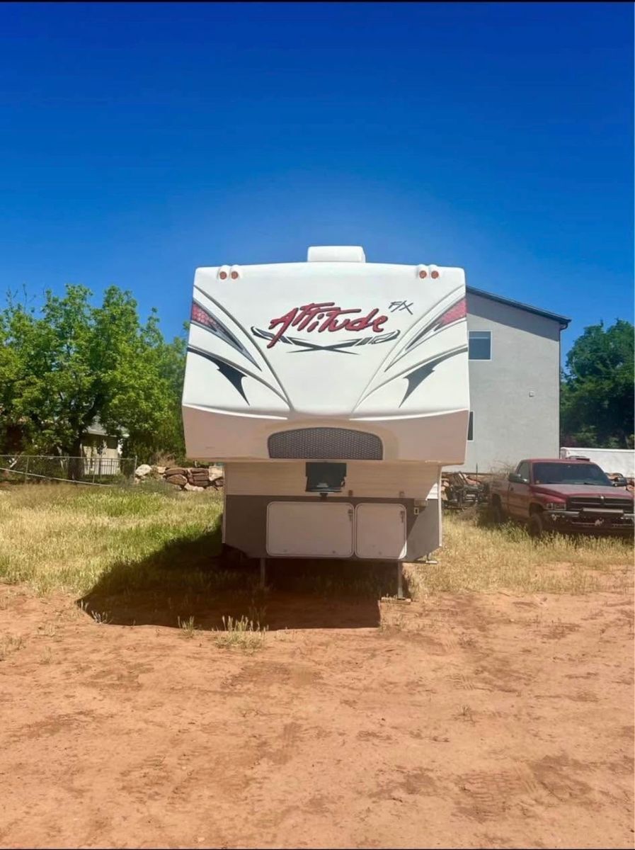 2010 Attitude 33ckssg