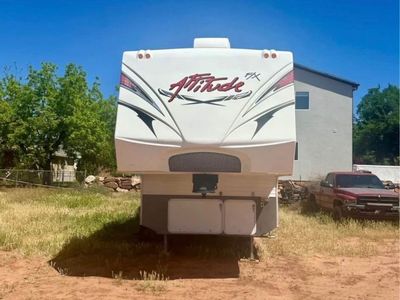 2010 Attitude 33ckssg