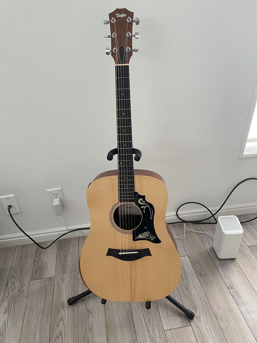 Taylor Electro Acoustic Guitar